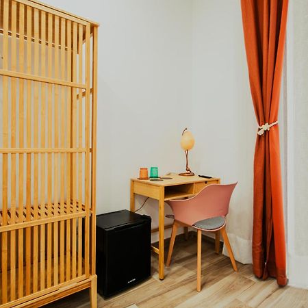 B&B Lara'S Home By I Borbone Neapol Zewnętrze zdjęcie