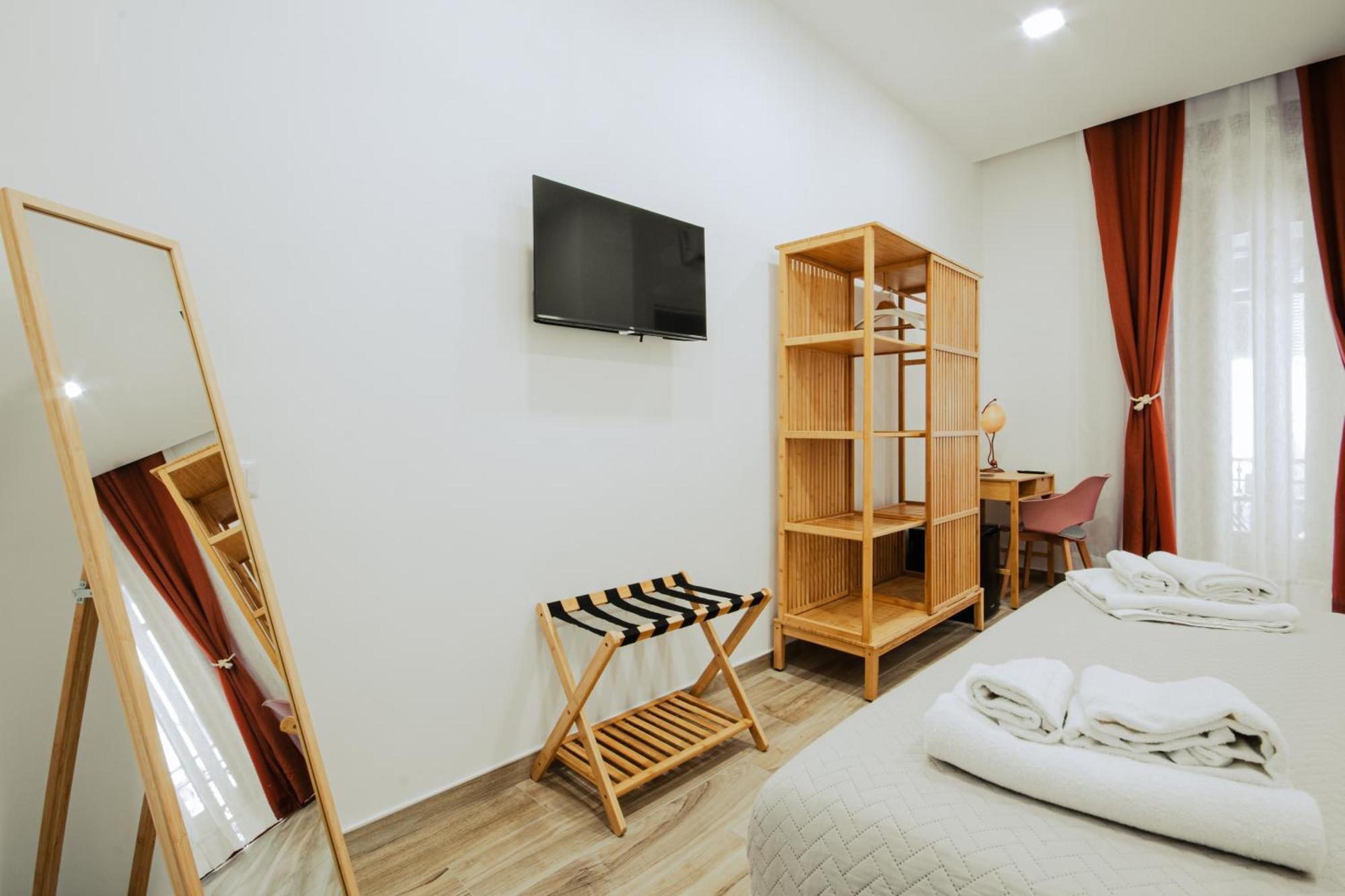 B&B Lara'S Home By I Borbone Neapol Zewnętrze zdjęcie