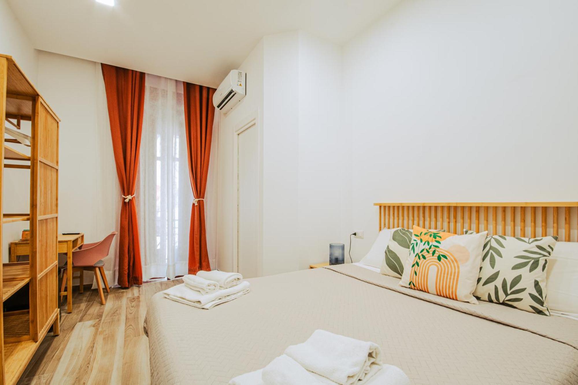 B&B Lara'S Home By I Borbone Neapol Zewnętrze zdjęcie