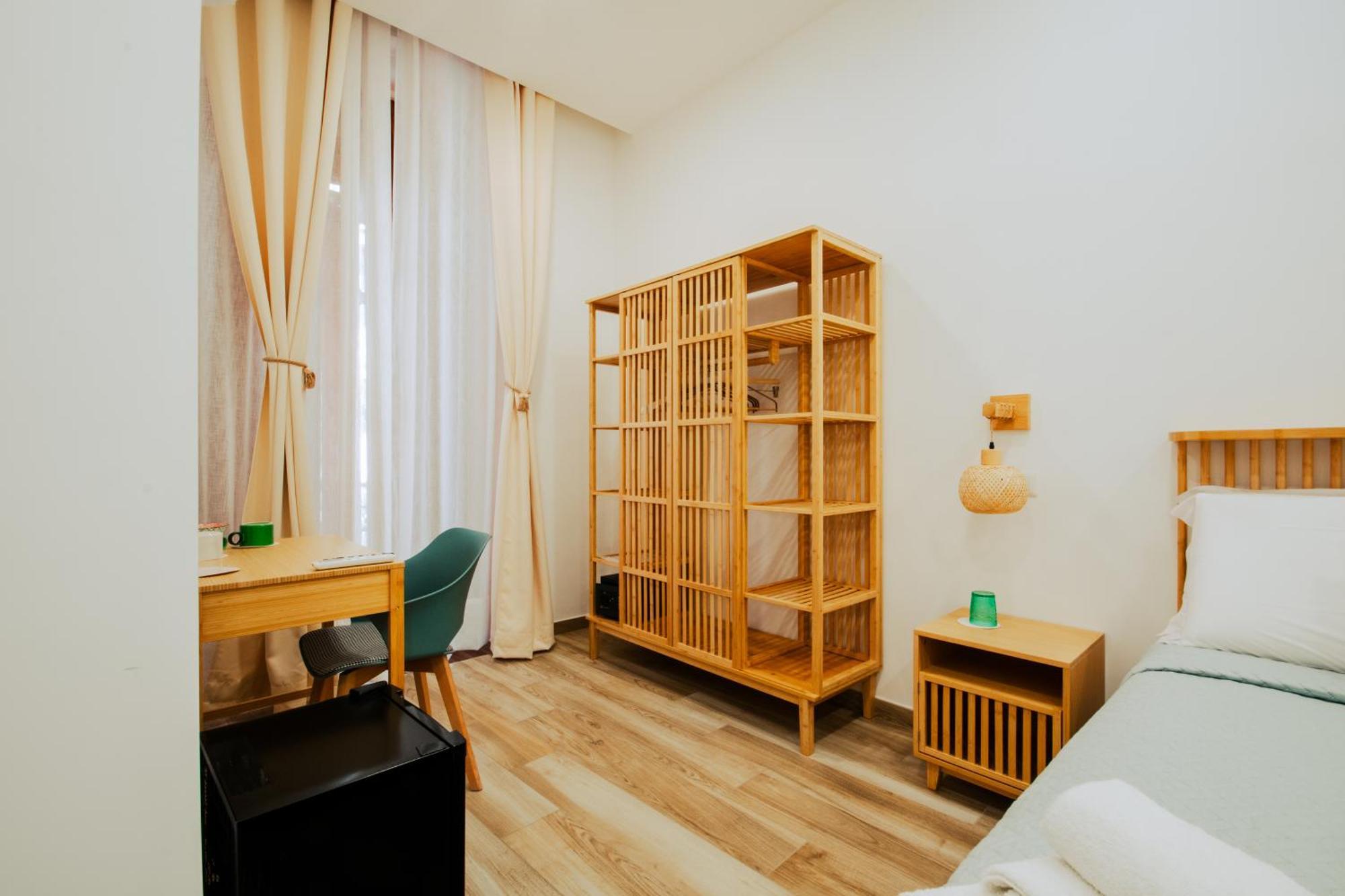 B&B Lara'S Home By I Borbone Neapol Zewnętrze zdjęcie